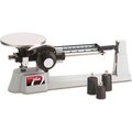 Ohaus Ohaus® 1650-W0 Dial-O-Gram Triple Beam Balance 2610g x 0.1g 6" Diameter Platform 80000037